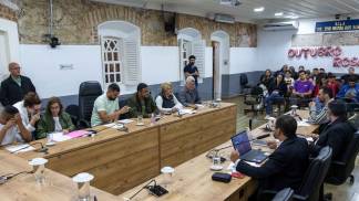 Camara saõ sebastião Camara saõ sebastião