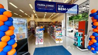 Farma Conde Farma Conde