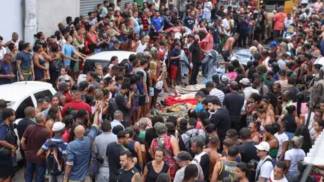 Megaoperação Megaoperação