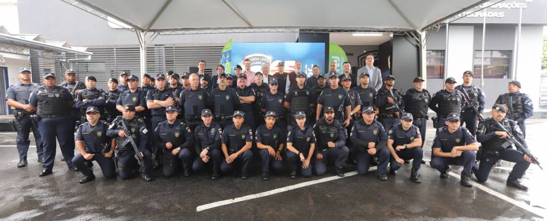 Divulgação/ Jacareí