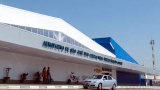 aeroporto SJK 