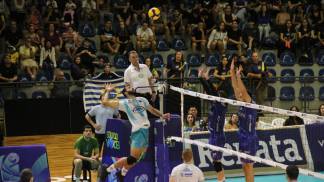 viapol volei viapol volei