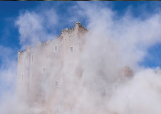 Remo Casilli/ Reuters