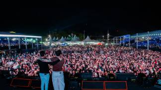 Bruno Cesar e Rodrigo