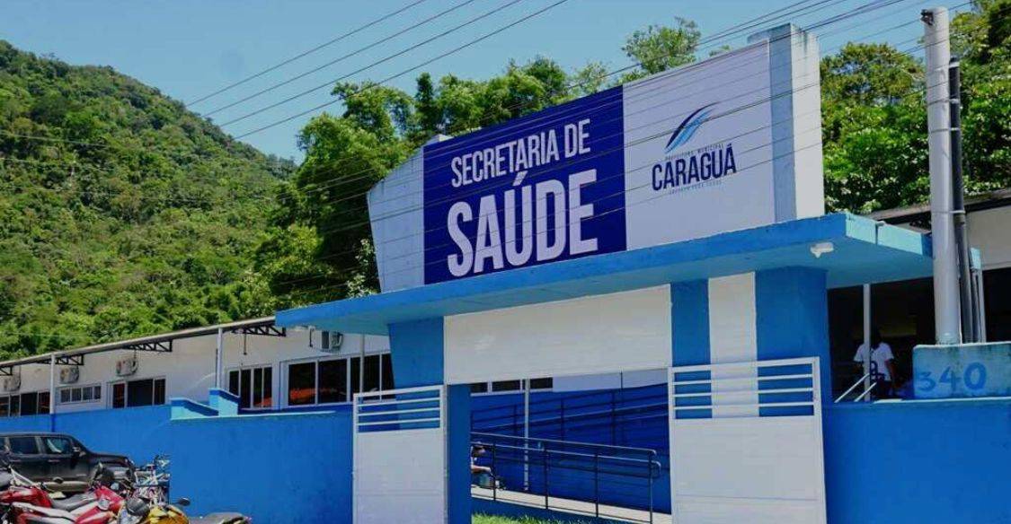 Secretário de saúde de Caraguá deixa o cargo 