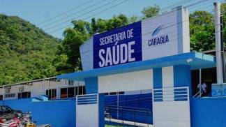 Secretaria saude caragua