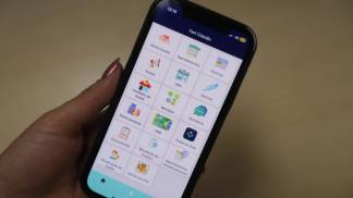 Aplicativo Fast cidadão