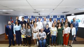 Conselho municipal pessoa com deficiencia