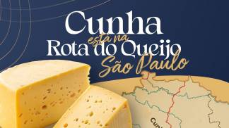 cunha queijo