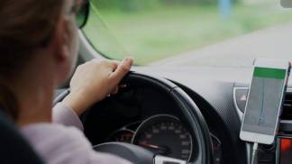 motorista mulher app