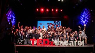 TEDx Jacarei