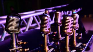 Período de inscrições do concurso A Voz da Ilha 2025 encerra na próxima semana