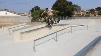 Pista de Skate_3