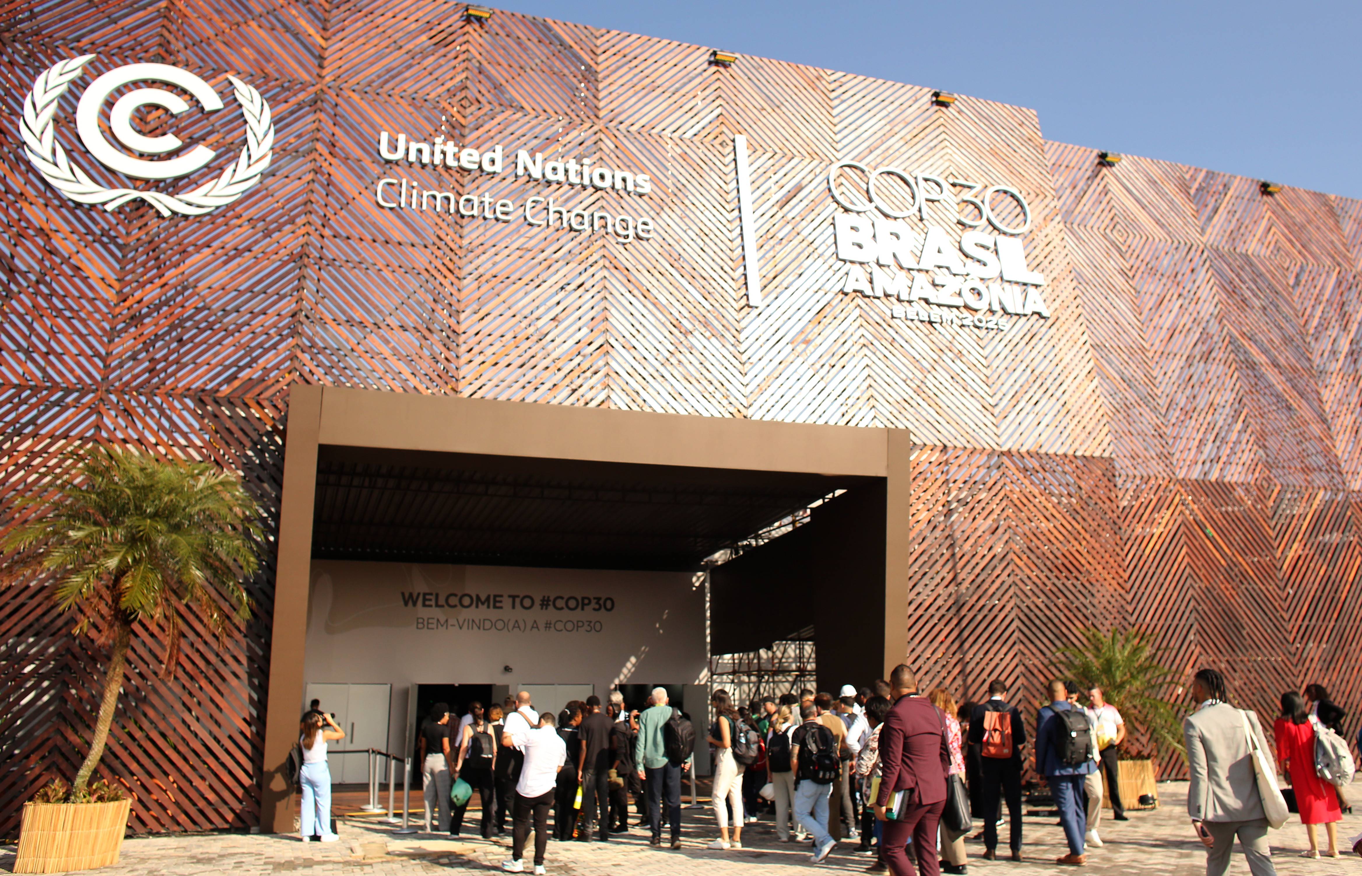 São José estará presente na COP30  com projeto Carbono Neutro