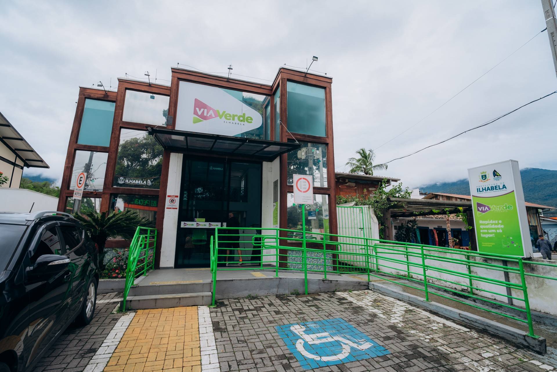 Divulgação/Prefeitura