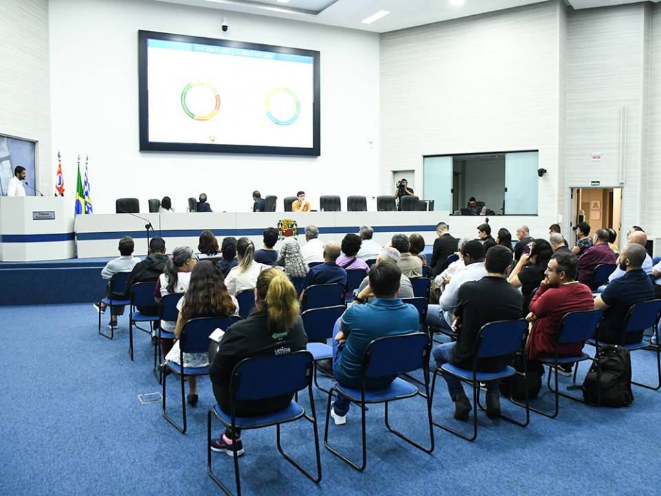 FLÁVIO PEREIRA/CMSJC