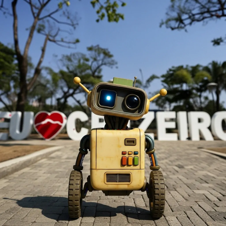 Divulgação/Prefeitura de Cruzeiro