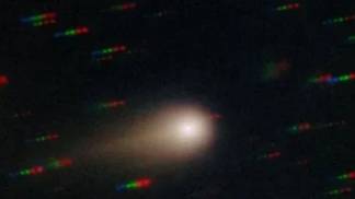 cometa atlas