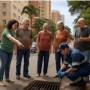Entupimentos frequentes desafiam moradores da Zona Norte de SP: causas, impactos e ações
