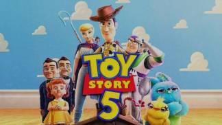 Toy Story 5