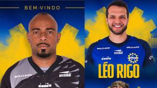 contratações são jose