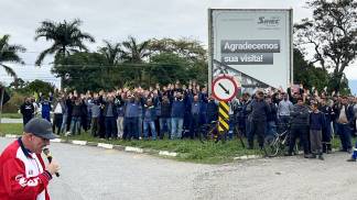 Campanha Salarial dos metalúrgicos vai injetar R$ 23 milhões até o Natal