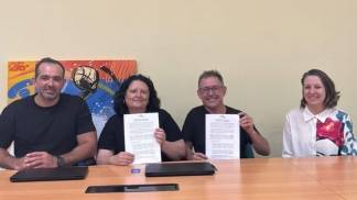 Parceria Alpha Lumen