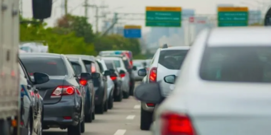 Divulgação/detran/GovSP