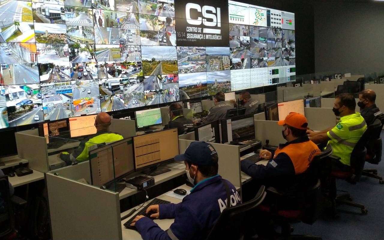 Caminhão furtado em São José dos Campos é recuperado em Minas Gerais