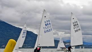 De 20 a 22 de novembro Ilhabela recebe o 72º Campeonato Paulista da Classe Snipe