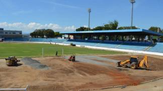 Obras Martins Pereira