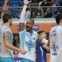 Vôlei São José enfrenta Saneago Goiás pela Superliga nesta quinta (20)