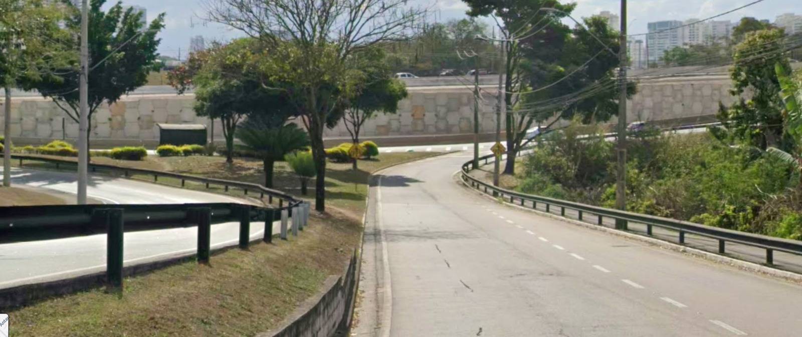 Viaduto Kanebo será interditado para obras de drenagem na Via Dutra