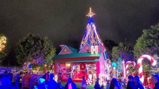 Natal Campos do Jordão