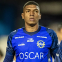 São José EC renova com volante Luis Otávio até 2026 de olho na Série A-2