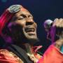 Jimmy Cliff, ícone do reggae, morre aos 81 anos