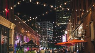 black friday restaurantes