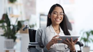 Social Tech 2025 embraer