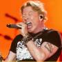 Guns N’ Roses anuncia nove shows no Brasil em abril de 2026