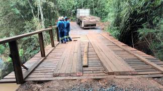 Ponte são francisco