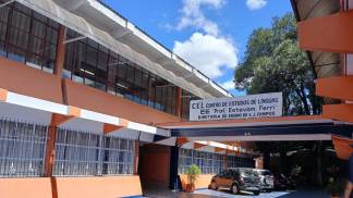 Escola estadual estevam ferri