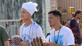 cultura afro