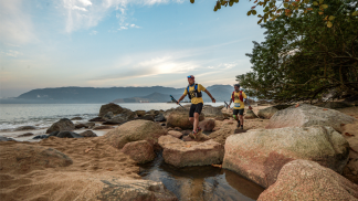 Prefeitura de Ilhabela divulga abertura de inscrições para a KTR Series – Etapa Ilhabela