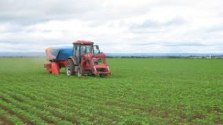 agricultura