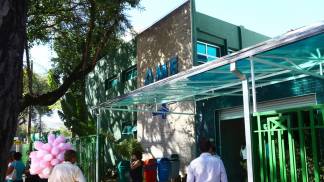 20140910_ame_fachada_ambulatorio_flavio_pereira_3 20140910_ame_fachada_ambulatorio_flavio_pereira_3