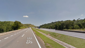 rodovia Dom Pedro_Igarata_Google Earth