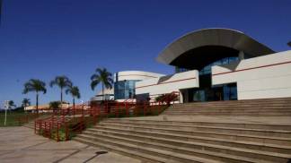 Parque Tecnológico de São José dos Campos (Divulgação / PMSJC / Antônio Basilio)