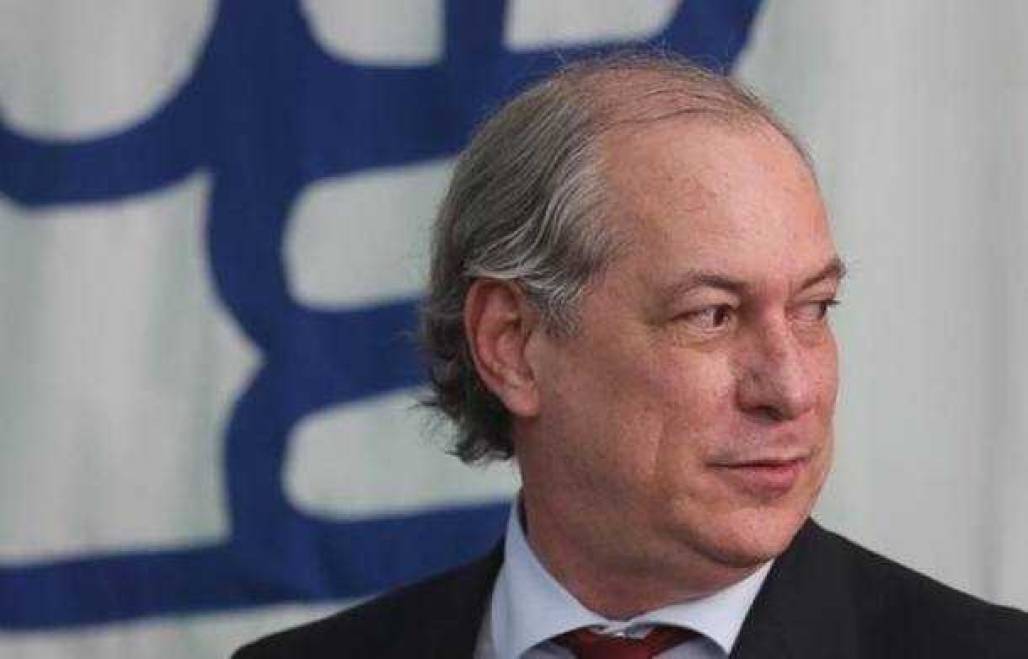 O ex-ministro e ex-governador do Ceará Ciro Gomes (PDT) Foto: Estadão O ex-ministro e ex-governador do Ceará Ciro Gomes (PDT) Foto: Estadão