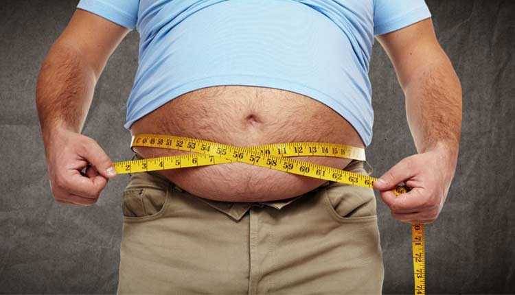 Dia Nacional de Prevenção da Obesidade alerta sobre cuidados com a doença
