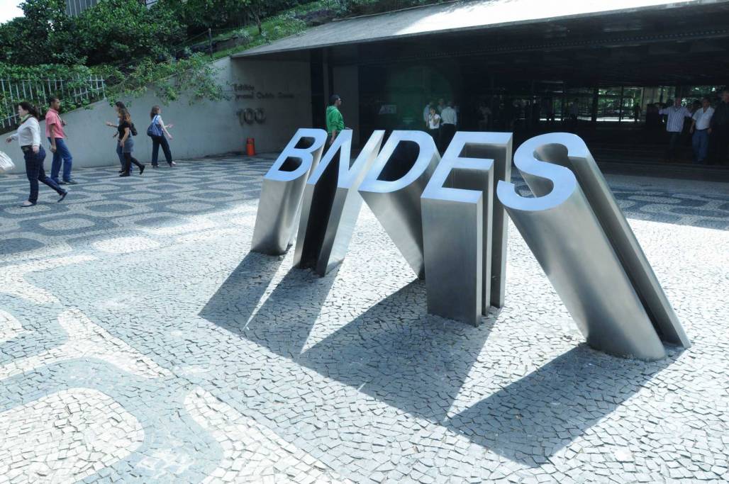 bndes_logo_foto_1 (Arquivo/Meon/Reprodução) bndes_logo_foto_1 (Arquivo/Meon/Reprodução)